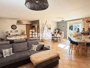 Vente Maison 5 chambresSpay