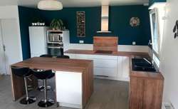 Photo Vente maison Spay