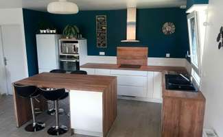 Photo Vente maison Spay