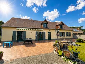 Vente maison 5 pièces Spay 72