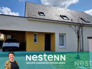 Vente Maison 4 chambresSpay