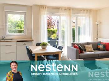 Vente Maison 4 chambresSpay