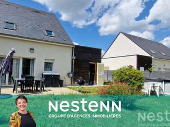 Vente Maison 4 chambresSpay