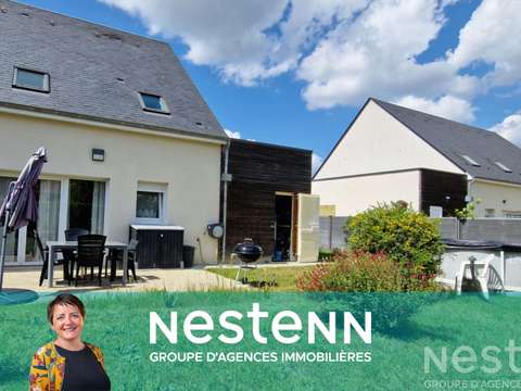 Vente maison 6 pièces Vente maison 6 pièces