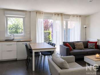 Vente maison 6 pièces Spay 72