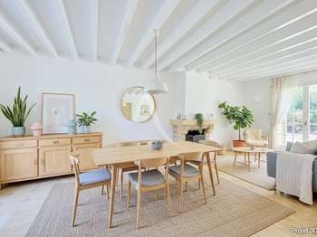 Vente Maison 5 chambresSpay
