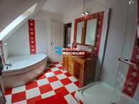 Vente maison 6 pièces Vente maison 6 pièces