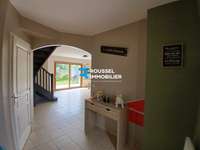 Vente maison 6 pièces Vente maison 6 pièces