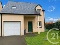 Vente maison 5 pièces Vente maison 5 pièces