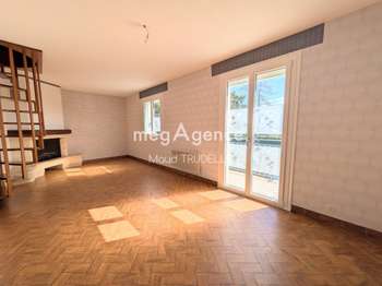 Vente Maison 4 chambresSpay