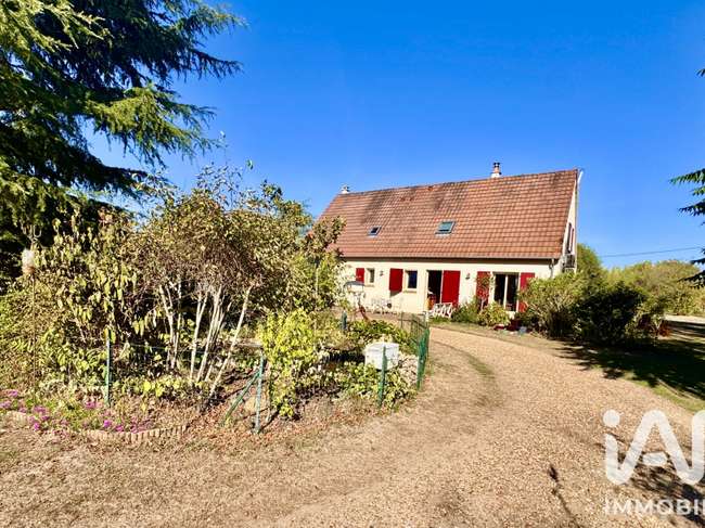 Maison 6 pièces 158 m² · à Spay · 158 m² · 289 000 €