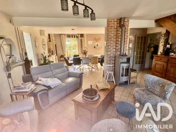 Vente maison 6 pièces Vente maison 6 pièces