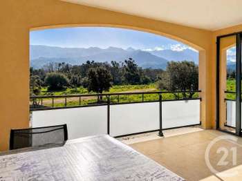 Vente maison 5 pièces Speloncato 2B