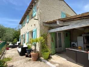 Vente Maison 3 chambresSpéracèdes