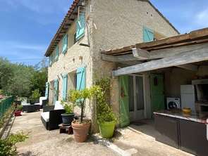 Vente Maison 3 chambresSpéracèdes