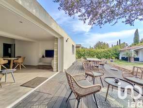Vente Maison 3 chambresSpéracèdes