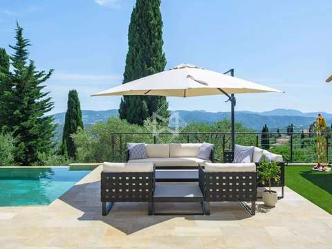 Vente maison 6 pièces Spéracèdes 06