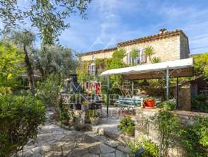 Vente Maison 4 chambresSpéracèdes