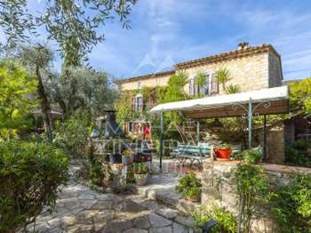 Vente maison 7 pièces Spéracèdes 06