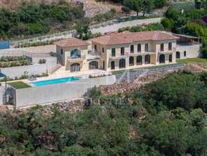 Vente Maison 6 chambresSpéracèdes