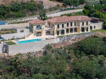 Vente maison 9 pièces Spéracèdes 06