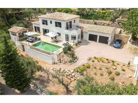 Vente maison 5 pièces Spéracèdes 06