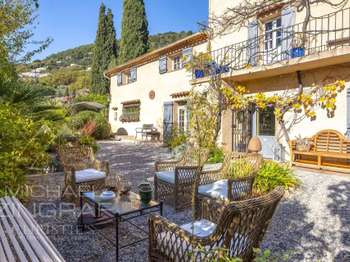 Vente maison 9 pièces Spéracèdes 06