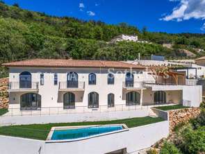 Vente Maison 4 chambresSpéracèdes