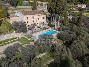 Vente Maison 6 chambresSpéracèdes