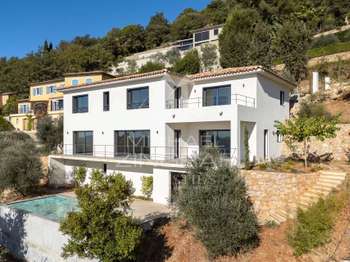 Vente maison 8 pièces Spéracèdes 06
