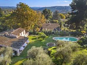 Vente Maison 3 chambresSpéracèdes