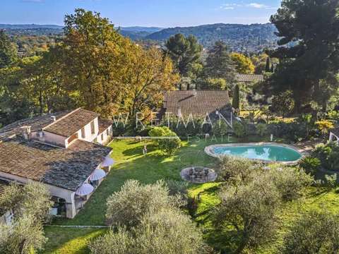 Vente maison 5 pièces Spéracèdes 06