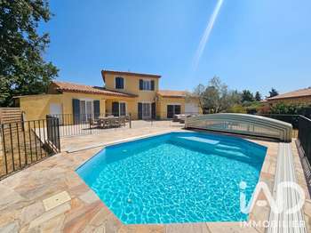 Vente Maison 4 chambresSpéracèdes