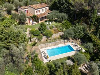 Vente Maison 4 chambresSpéracèdes