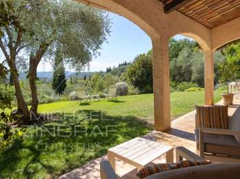 Vente Maison 4 chambresSpéracèdes