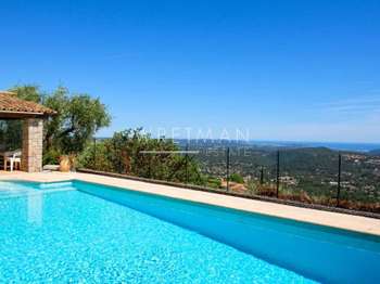 Maison 6 pièces 168 m² · à Spéracèdes · 168 m² · 885 000 €