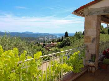 Vente Maison 4 chambresSpéracèdes