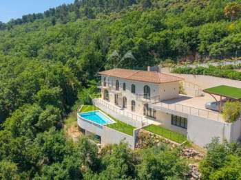 Vente Maison 6 chambresSpéracèdes