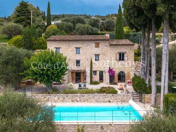 Maison 6 pièces 171 m² · à Spéracèdes · 171 m² · 1 440 000 €