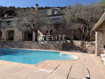 Vente maison 5 pièces Spéracèdes 06