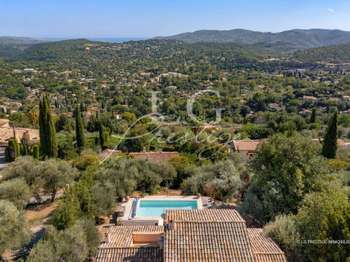 Vente Maison 5 chambresSpéracèdes