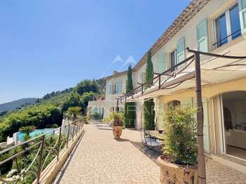 Maison 6 pièces 220 m² · à Spéracèdes · 220 m² · 1 950 000 €