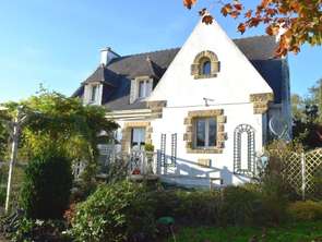 Vente Maison 5 chambresSpézet