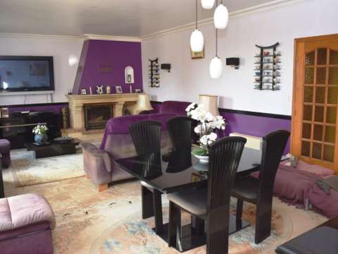 Vente maison 7 pièces Vente maison 7 pièces
