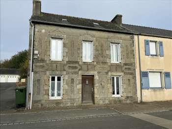 Vente maison 3 pièces Spézet 29