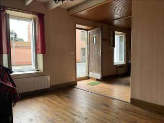 Vente maison 3 pièces Vente maison 3 pièces