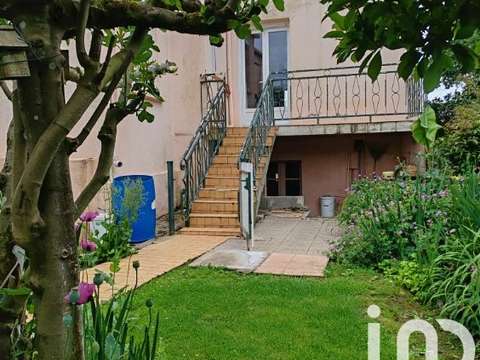 Vente maison 5 pièces Spézet 29