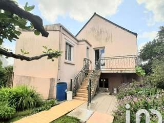 Vente maison 5 pièces Vente maison 5 pièces