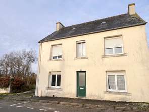 Vente Maison 5 chambresSpézet