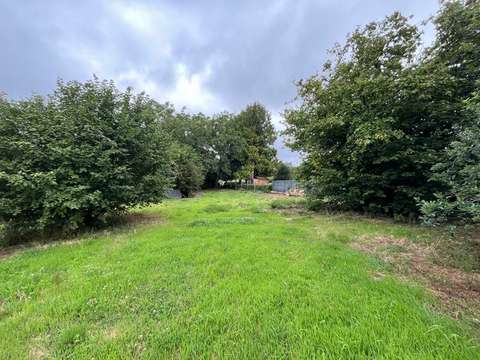 Vente maison 5 pièces Spézet 29